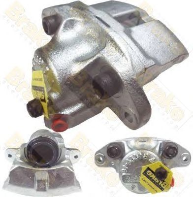BRAKE ENGINEERING ca378r -  Тормозной суппорт
